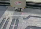 Sign Imaging Graphics Packaging Plotter Sample Cutter Machine