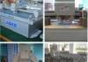 Table Cutter Machine , Corrugated Sample Maker Flatbed Plotter Machine