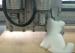 Signmaking Foam Cutting Plotter Machine Digital Flat Bed Cutter Table