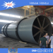 New type Rotary kiln for Calcining Bauxite
