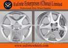 15inch Silver Toyota Replica Wheels For COROLLAEX ,14inch Aluminum Alloy Rims