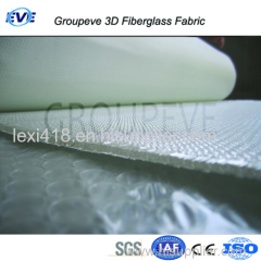 S Glass Fibre Glass Cloth Insulation for Tanks