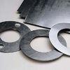 Graphite CNC Gasket Cutter For Fix Turbocharger Blade Cutting Solution