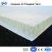 High Strength E-Fiberglass Glass Fiber Woven Fabric for FRP