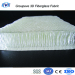 Woven Epoxy Resin Fiberglass Insulation Cloth