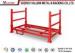 Fashionable Flexible Tire Display Rack Stacking Shelves / Tire Storage System