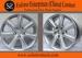 17inch Silver Toyota Replica Wheels For CROWN , lightweight car wheels