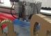 60 mm 2.3 " Inch Foam Cutting Machine Forex EPE Sign Cutter Table