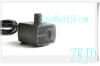Centrifugal water pump 1.6m 8.5mm