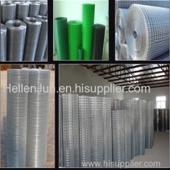 ss Welded wire mesh