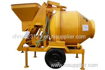 concrete mixer js500 for sale