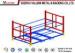 Heavy Duty Scale Collapsible Tire Storage Rack For Windshield / Factory OEM