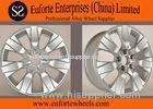 OEM Caps 17inch Hyper Silver honda alloy wheels / honda accord wheels
