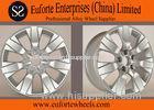 OEM Caps 17inch Hyper Silver honda alloy wheels / honda accord wheels