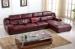 Indonesia Modern Furniture Leather Sofa Set