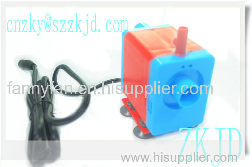 1.0m Micro water pump 0.42kg