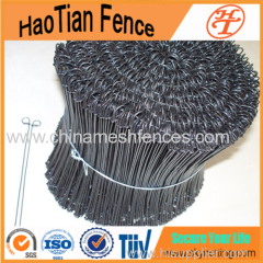 China Bar Ties Wire (Good Quality! )