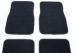 Moto Floor Mat / Velvet Car CarMatProductionCuttingMachine CNC Cutter