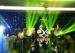 Flexable DMX Control Starvision LED Vision Curtain As Stage Backdrop Decoration