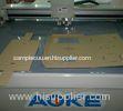 Digital Corrugated Sample Cutter for Packaging paper carton sample maker