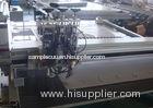 Commercial Print Foam Cutting Machine , Digital CNC Plotter Equipment