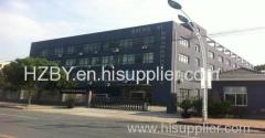 Hangzhou bo Yang instrument co., LTD