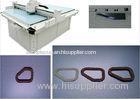 Cork Jointing Sheet Production CNC Gasket Cutter Making Equipment