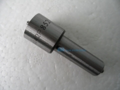 engine parts common rail nozzle