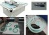 Joint Sheet Gasket CNC Cutting Table Knife Cutting Short Run Production Machine