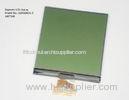 High resolution Segment LCD Display COG 160 * 160 with Serial / parallel port , optional