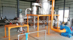 The large ultramicro grain breaking plant designed for crushing food and medicine