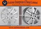 Tiida Bluebird Sylphy Nissan Replica Wheels / aftermarket wheels 40 ET