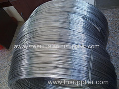 China manufacturer best price per ton ss316 steel wire