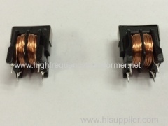 UU-9.8 High Frequency Transformers