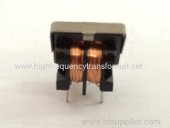 sample free copper wire uu transformer in china