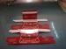 Pre Printed Graphic Color Box Design CAD Knife Sample Cutting Machine