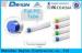 School / Hospital SMD2835 T8 Led Tube 20w With CE ROHS FCC UL