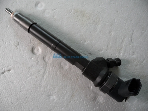 engine parts common rail injector