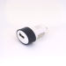 Factory price one USB 1A car charger for Iphone6