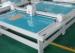 Cabinet Proof Flatbed Cutting Machine , Sample Making Computerized Cutting Machine