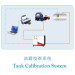 Gasoline pipeline calibration system wholesale