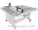 Packaging Die less Sample Proof Plastic Cardboard Box Cutting Machine