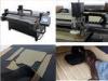 Full Cover Car Mat XPE Car Slip Proof Mat Production Plotter Cutter Machine