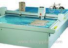 Pallet Proof Flatbed Plotter Sample Maker Flatbed Cutting Machine