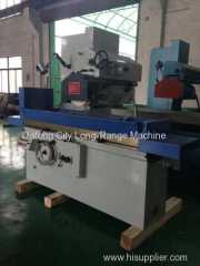 Hydraulic automatic surface grinding machine with Electromagnetic Chuck