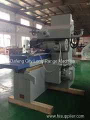 Hydraulic automatic surface grinding machine with Electromagnetic Chuck