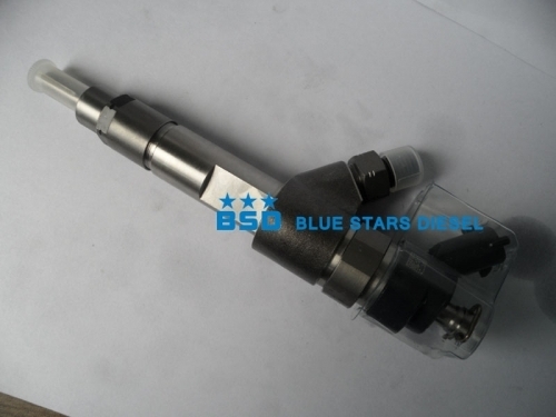 engine parts common rail injector