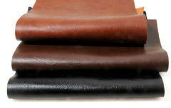 U. K. Office New Product Leather Sofa