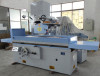 Hydraulic automatic surface grinder with electromagnetic chuck