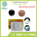 Kangdi new product iron powder OEM&ODM body warmer heating pads